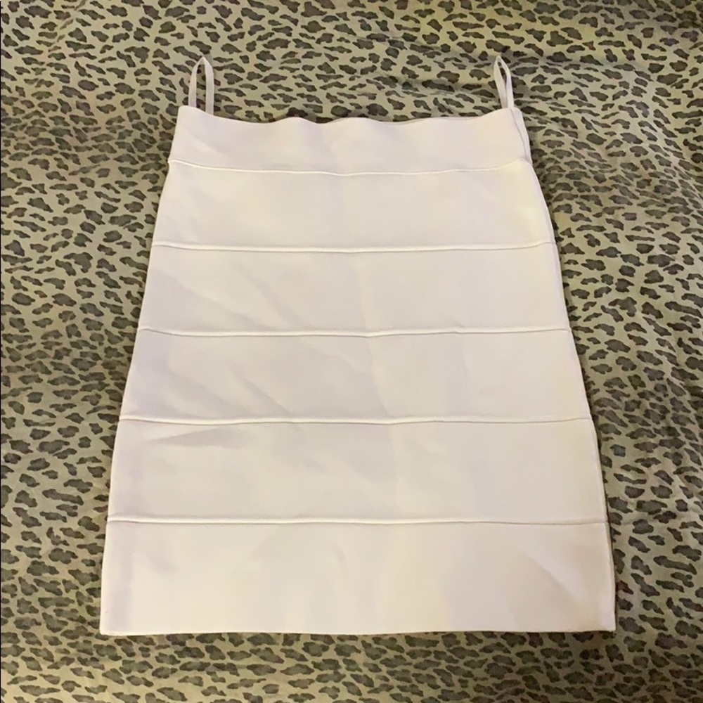 BCBGMAXAZRIA skirt